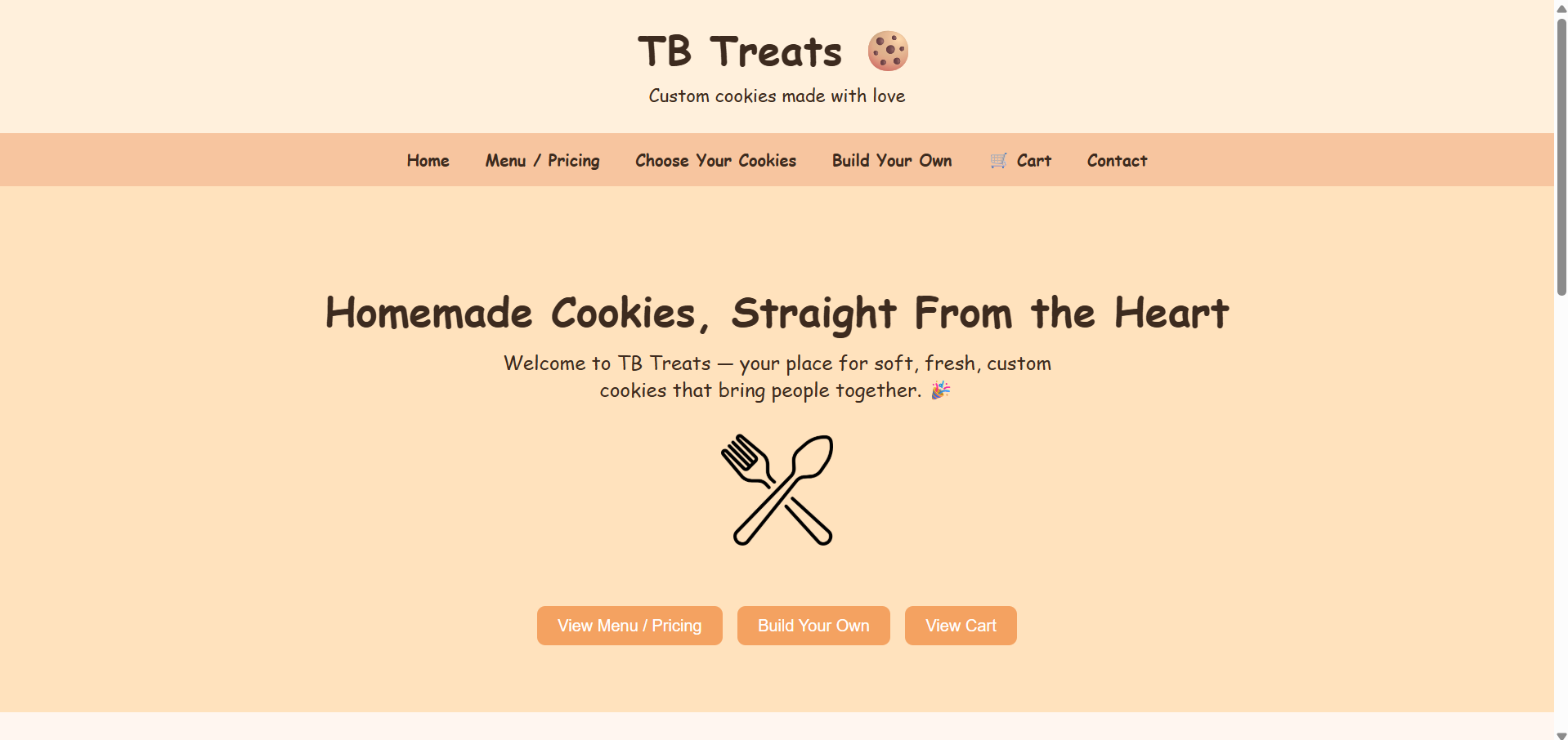 TB Treats